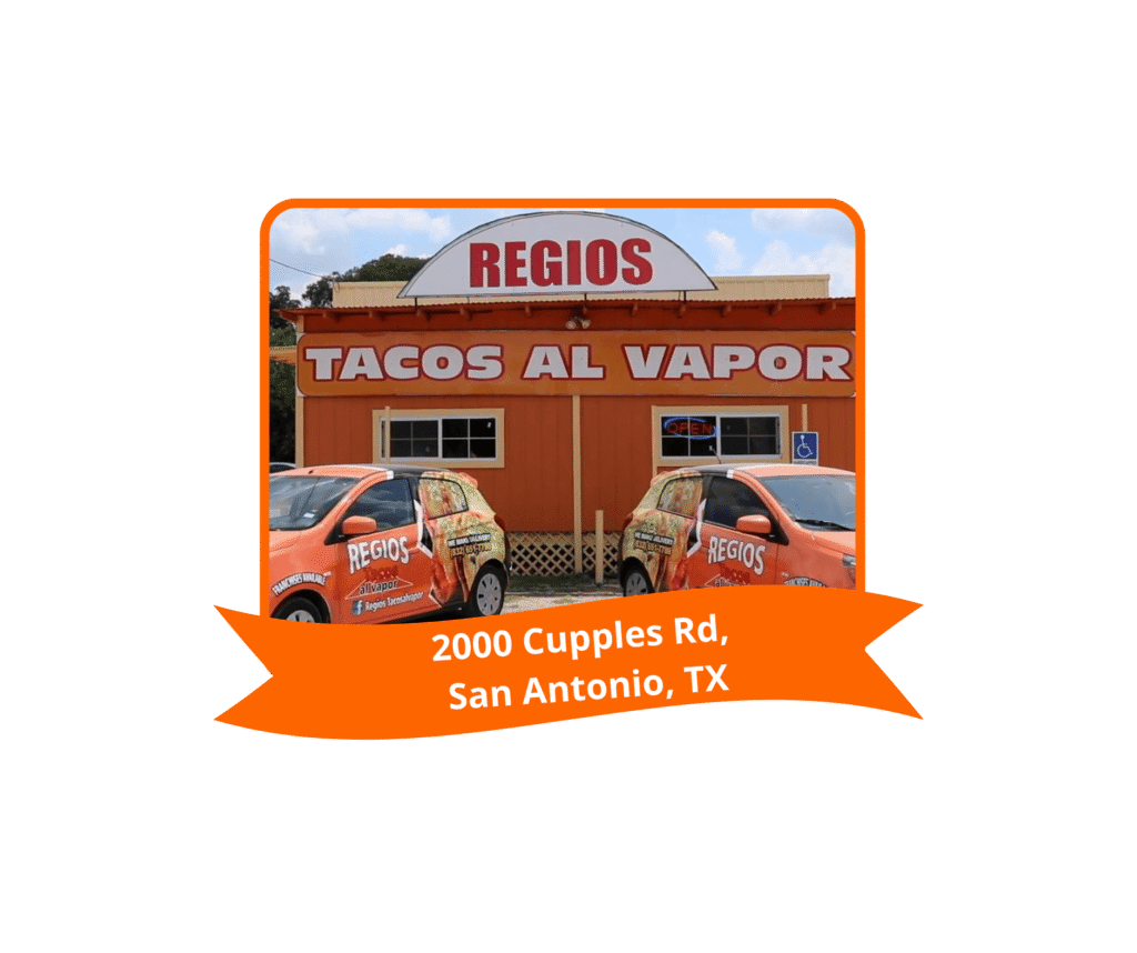 2000 Cupples Rd San Antonio Tx