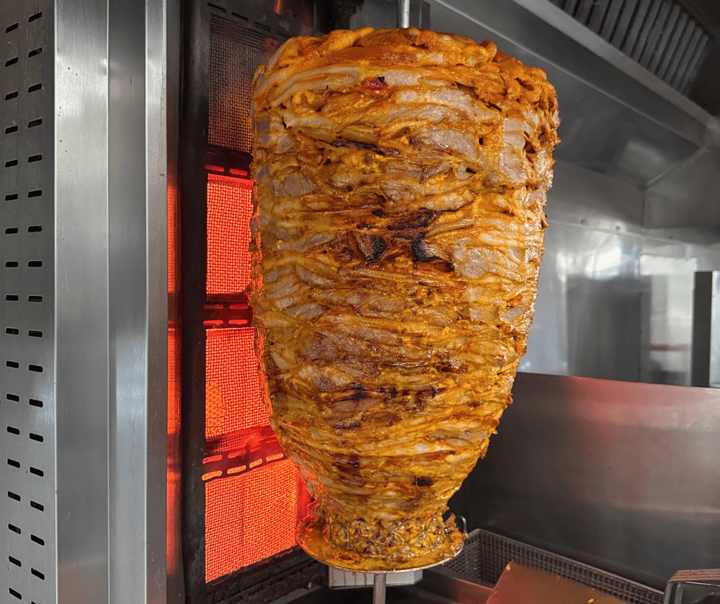 Tacos al Pastor en Austin tx
