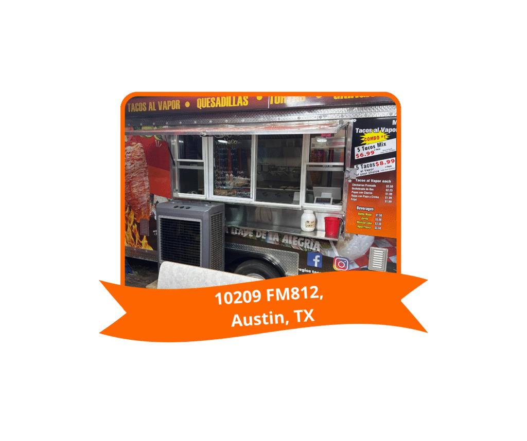 10209 FM 812 Austin Tx